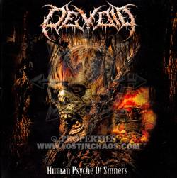 Devoid (IDN) : Human Psyche of Sinners